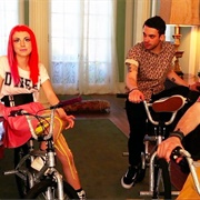 Paramore - Still Into You