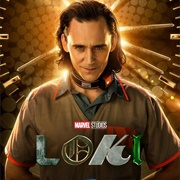 Loki (2021)