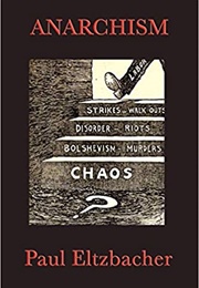 Anarchism (Paul Eltzbacher)