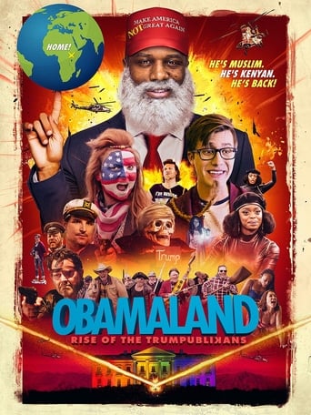 Obamaland (2017)