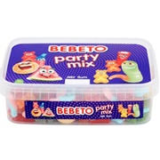 Bebeto Party Mix