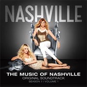 Nashville Soundtrack
