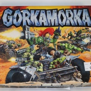 Gorkamorka