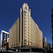 Grace Building, Sydney