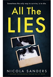 All the Lies (Nicola Sanders)