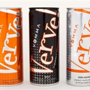 Verve Healthy Energy Drink