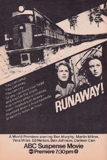 Runaway! (1973)