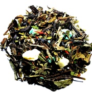 Nelson's Tea Peppermint White Chocolate Tea