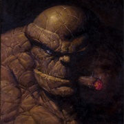 Ben Grimm
