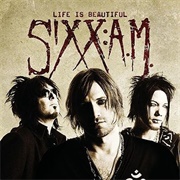 Sixx a M - Van Nuys
