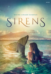 Sirens (TV Mini Series) (2017)