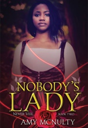 Nobody's Lady (Amy McNulty)