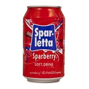 Sparletta Sparberry
