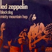 Led Zeppelin - Misty Mountain Hop