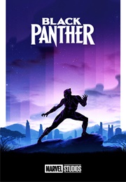 Black Panther (2018)