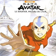 Avatar, Le Dernier Maître De L'air (2005)