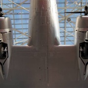 The Museum of Flight