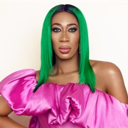 Mila Jam (Trans Woman, She/Her)