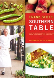 Frank Stitt's Southern Table (Frank Stitt)