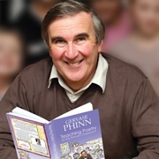 Gervase Phinn