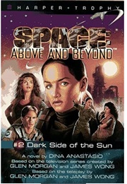 Dark Side of the Sun (Dina Anastasio)