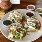 Mi Compadre, Ann Arbor