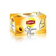 Lipton Apricot Tea