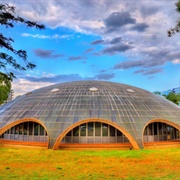The Shine Dome, Canberra