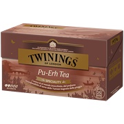 Twinings Pu-Erh Tea