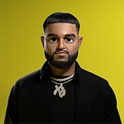 NAV - Brown Boy 2