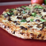 Hello Faz Pizza, Ann Arbor