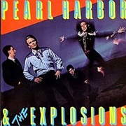 Pearl Harbor and the Explosions - Pearl Harbor and the Explosions