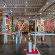 Museum of Contemporary Art Santa Barbara