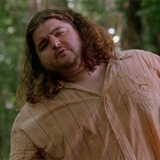 Hurley Reyes (Lost)