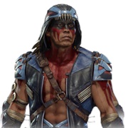 Nightwolf