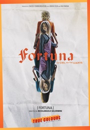 Fortuna – the Girl and the Giants (2020)