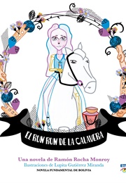 El Run Run De La Calavera (Ramón Rocha Monrroy)