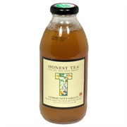 Honest Tea Community Green Tea