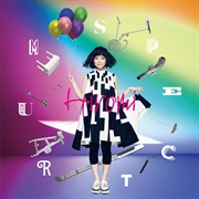 Hiromi Uehara - Spectrum