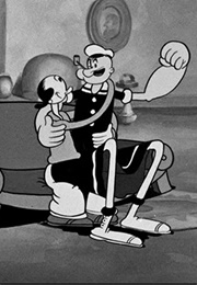 Pleased to Meet Cha! (1935)