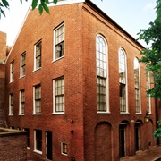 African Meeting House, Boston