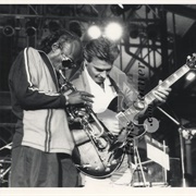 Miles Davis - John McLaughlin