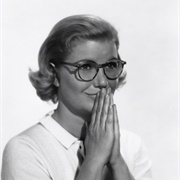 Barbara Bel Geddes