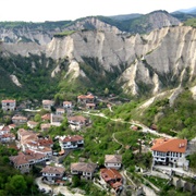 Melnik, Bulgaria