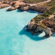 Anguilla (United Kingdom Territory)