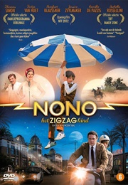 Nono, Het Zigzagkind (2012)