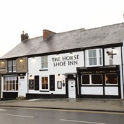 The Horse Shoe Inn - Crook