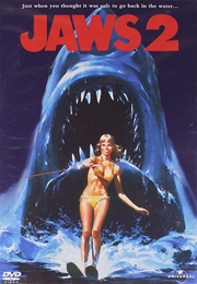 Jaws Ii (1978)