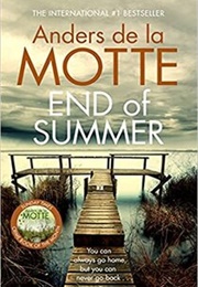 End of Summer (Anders De La Motte)