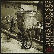 Chinese Democracy (Guns N&#39; Roses, 2008)